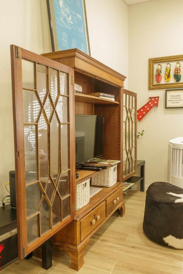 Apartamento Almirante T1 By Yha ตาวิรา ภายนอก รูปภาพ