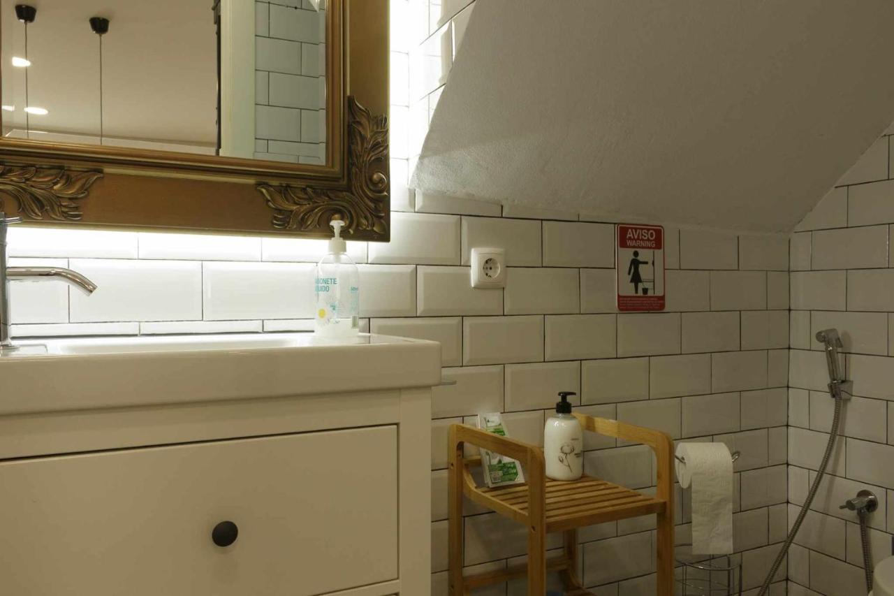 Apartamento Almirante T1 By Yha ตาวิรา ภายนอก รูปภาพ