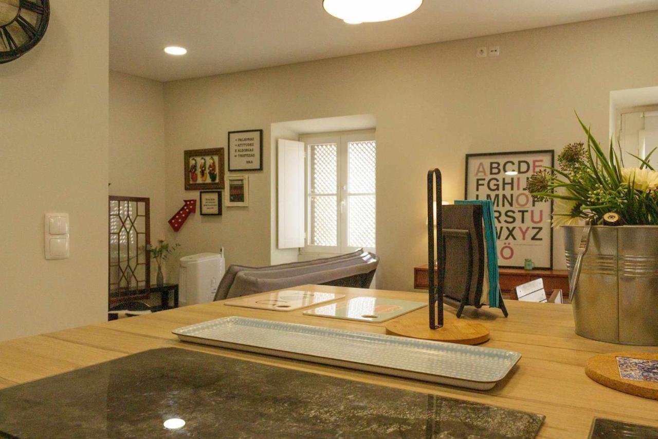 Apartamento Almirante T1 By Yha ตาวิรา ภายนอก รูปภาพ